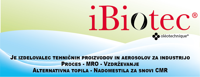 AEROSOLNO RAZPRŠILO posebej za KONTAKTE, dielektrično 43 kV NEUTRALENE HV1 IBIOTEC